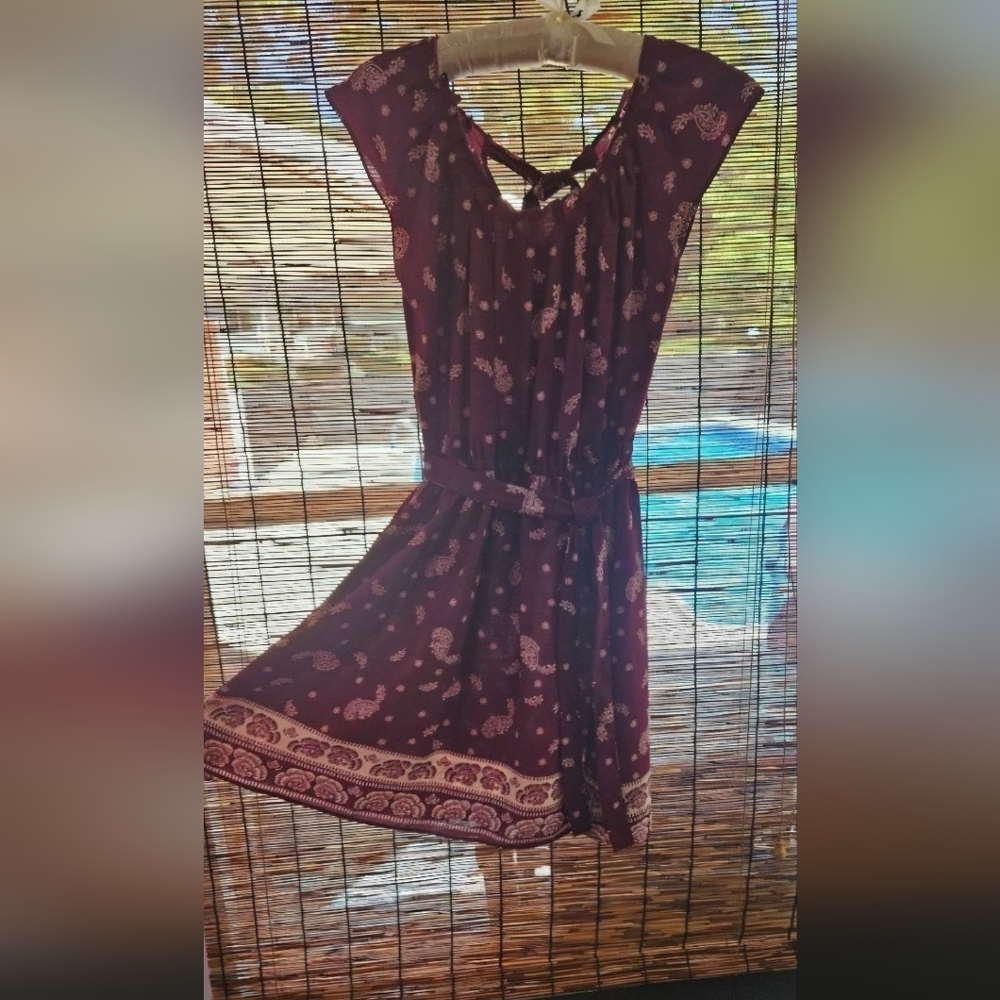 Lauren Conrad (S) Dress